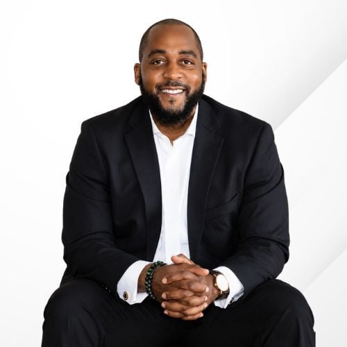 Dr Devin West