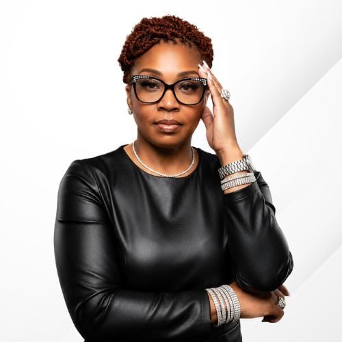 Dr. Ebony Stewart Knight