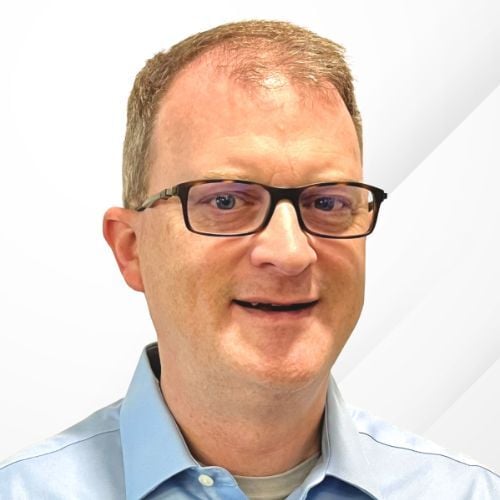 Paul Cornell